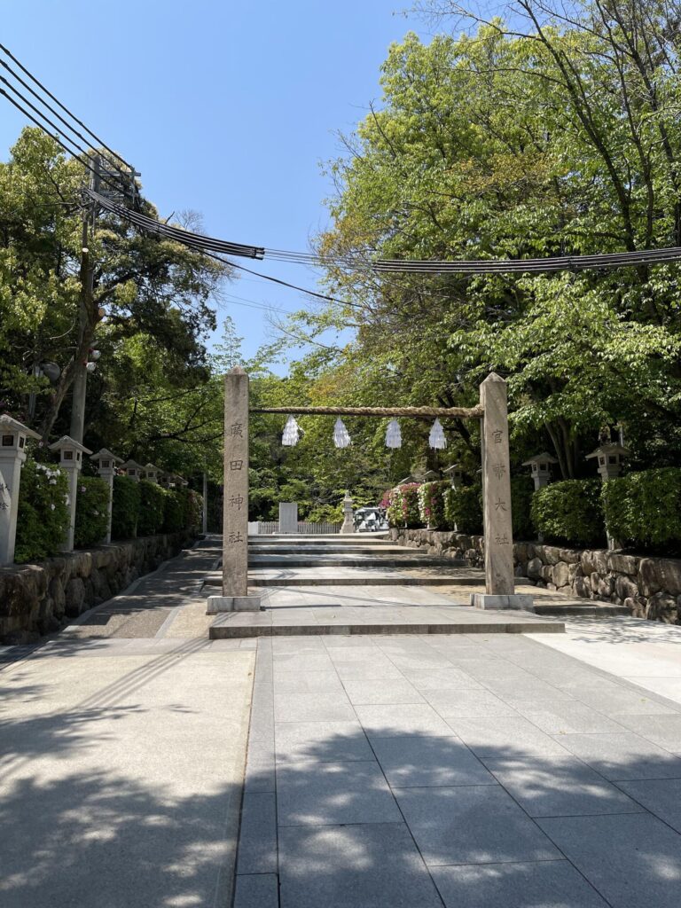 torii